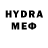 МДМА VHQ vinicius bartha